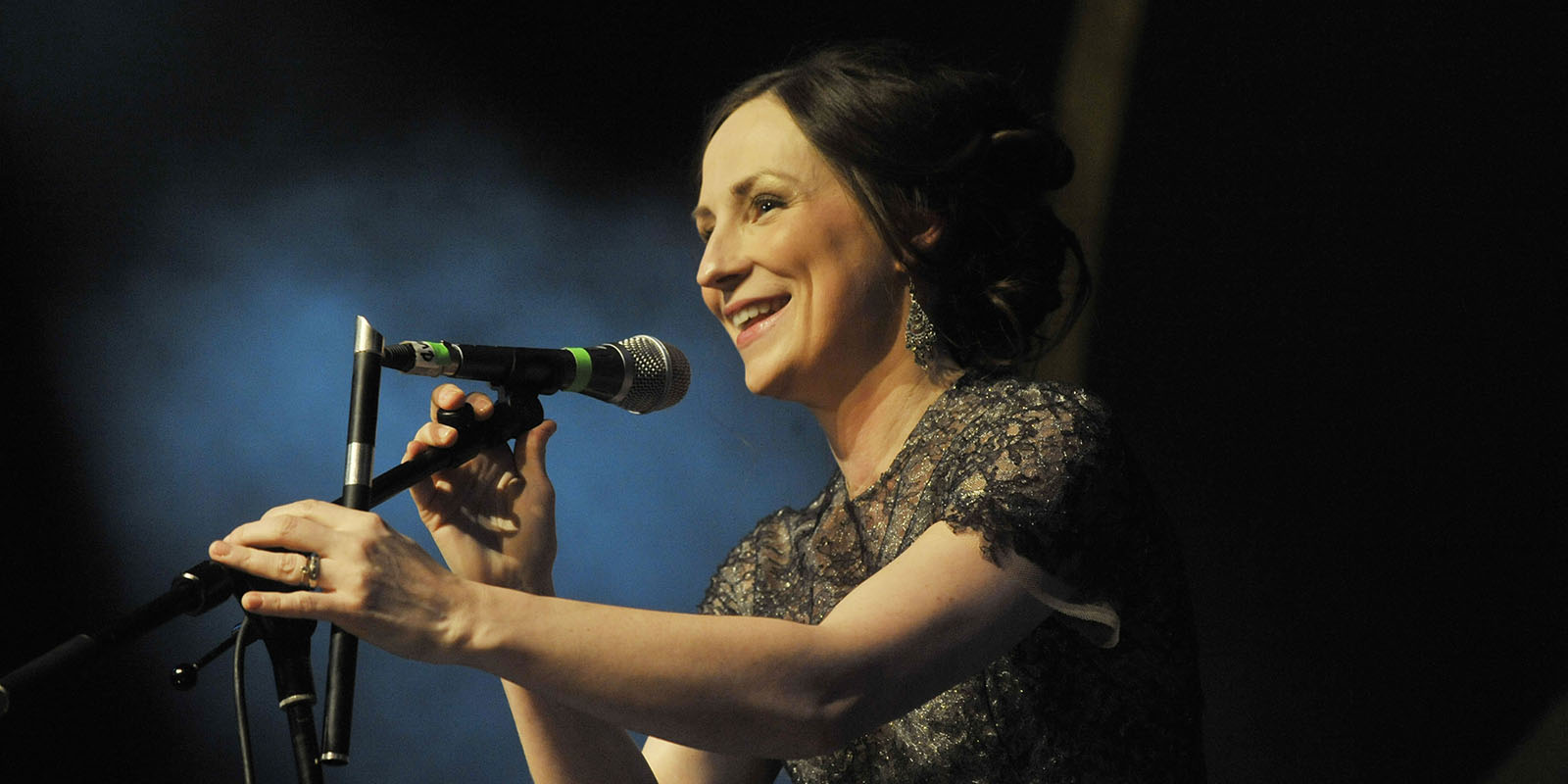 Julie Fowlis to perform “Music from the Scottish Isles”