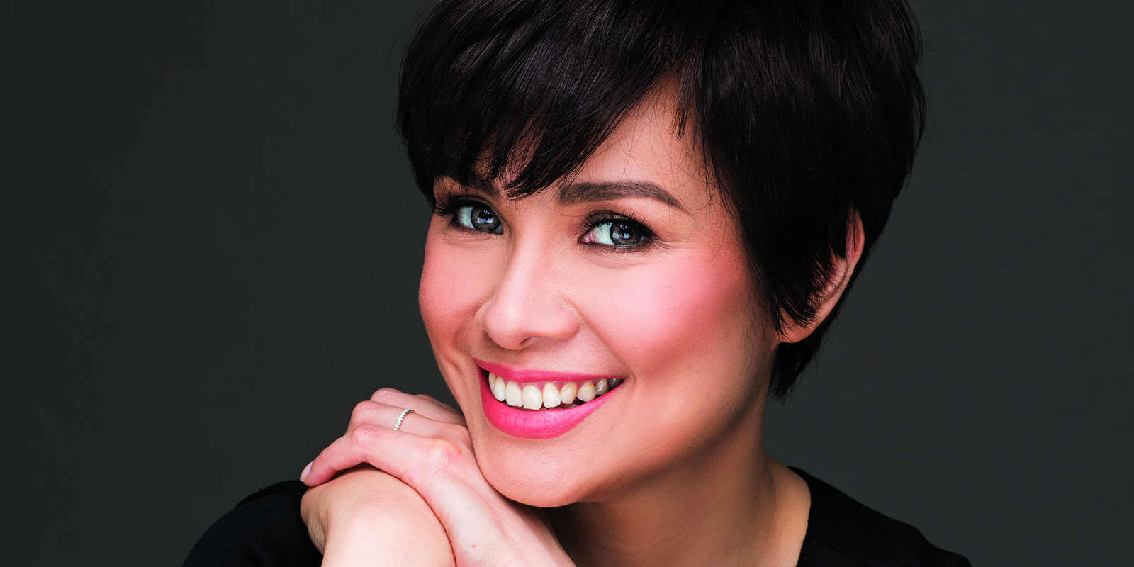 Lea Salonga: The Human Heart Tour coming to Athens for sold-out show