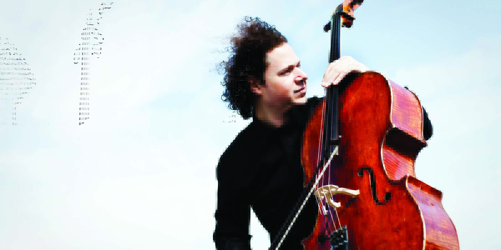 Cellist Matt Haimovitz to perform Bach Suites: A Moveable Feast