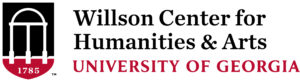 Willson Center University of Georgia Logo