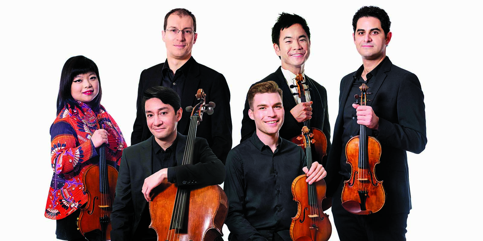 Chamber Music Society of Lincoln Center to perform Young Masters concert