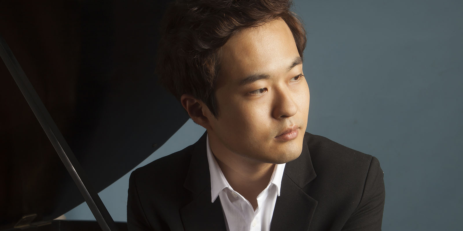 Award-winning pianist Dasol Kim coming to UGA