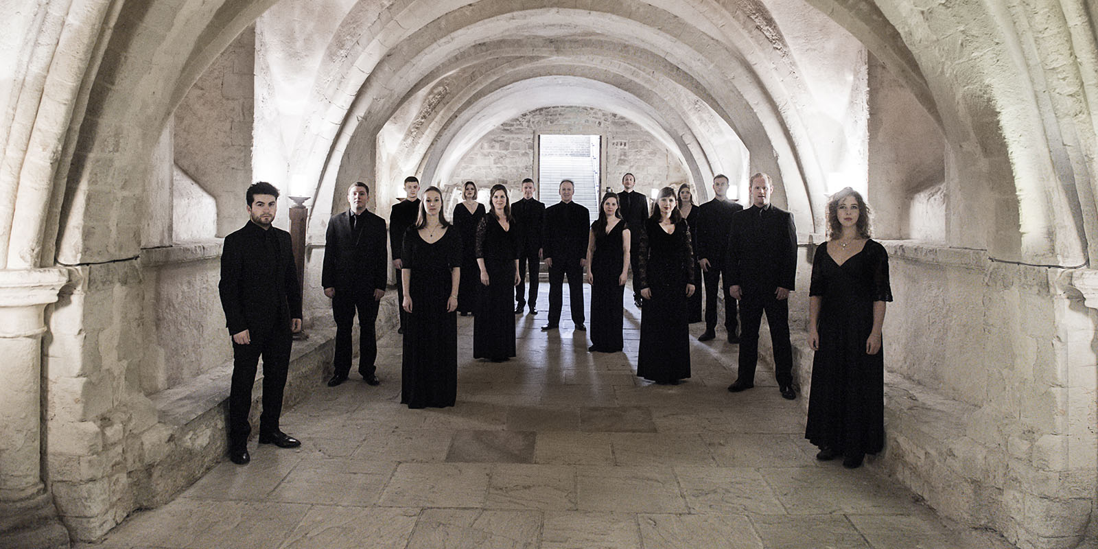 Award-winning British choir Tenebrae coming to Athens