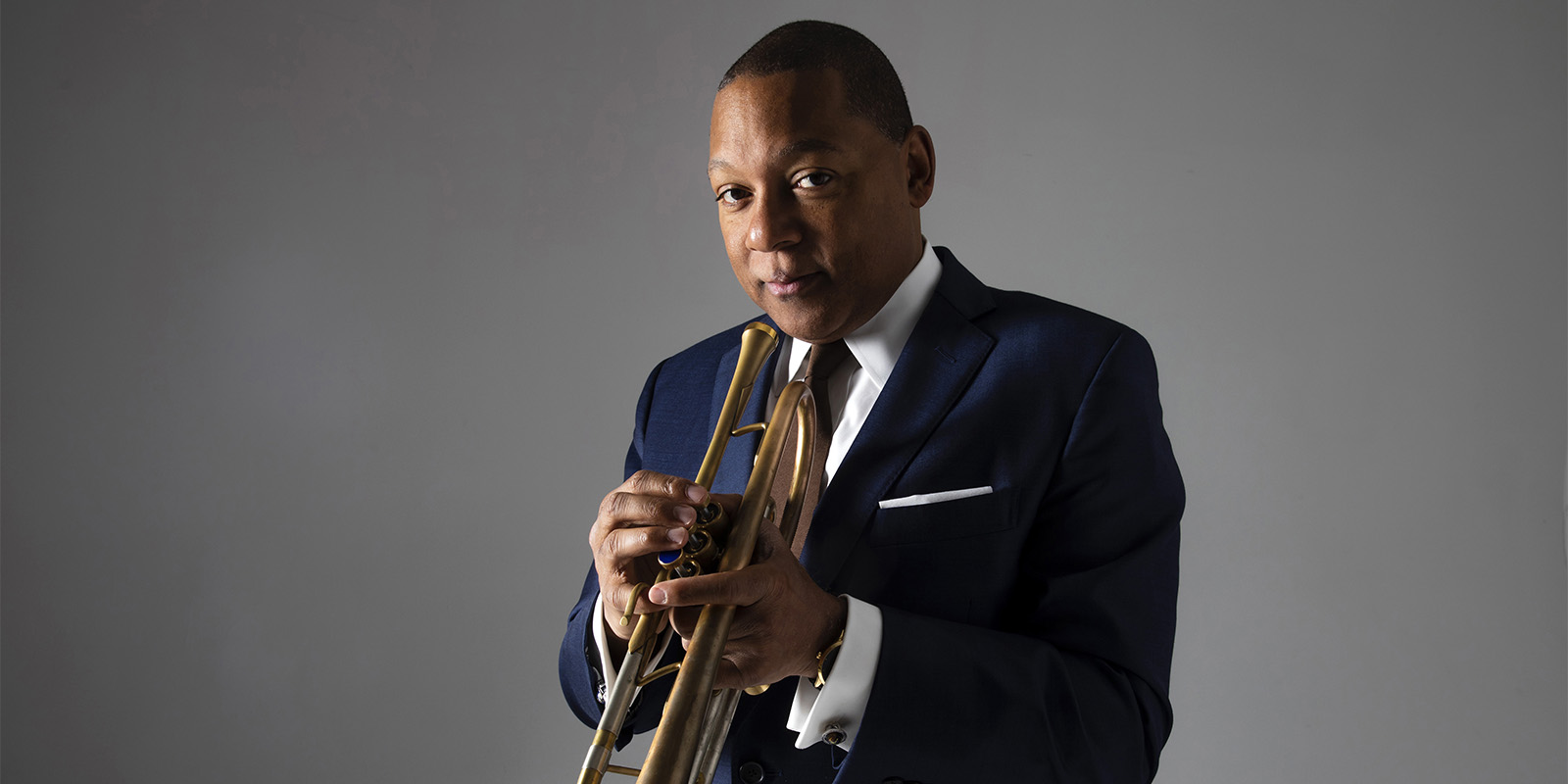 Wynton Marsalis, Peachtree String Quartet, Chamber Music Society of Lincoln Center Featured in October