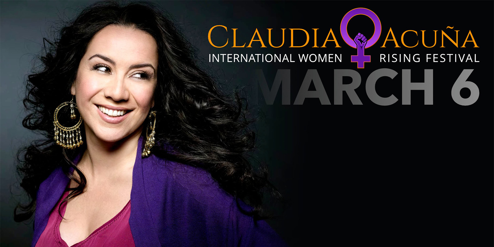 Claudia Acuna
