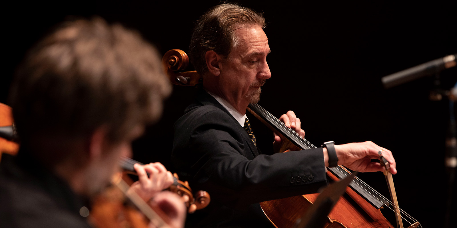 Chamber Music Society Of Lincoln Center Celebrates The Music And Legacy Of Brahms April 23