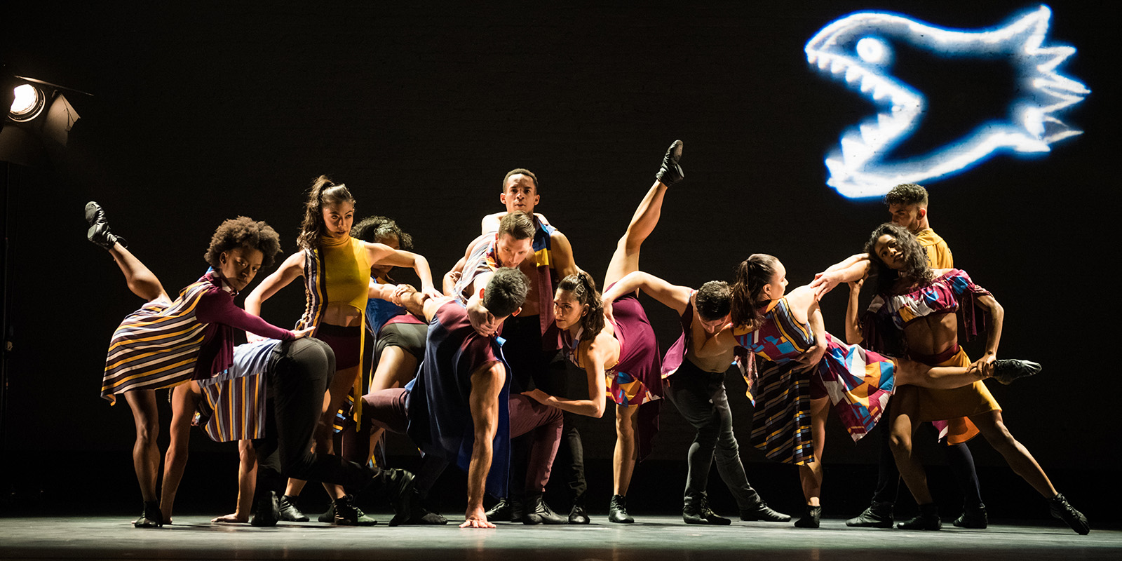 Ballet Hispánico Makes Athens Debut Sept. 28