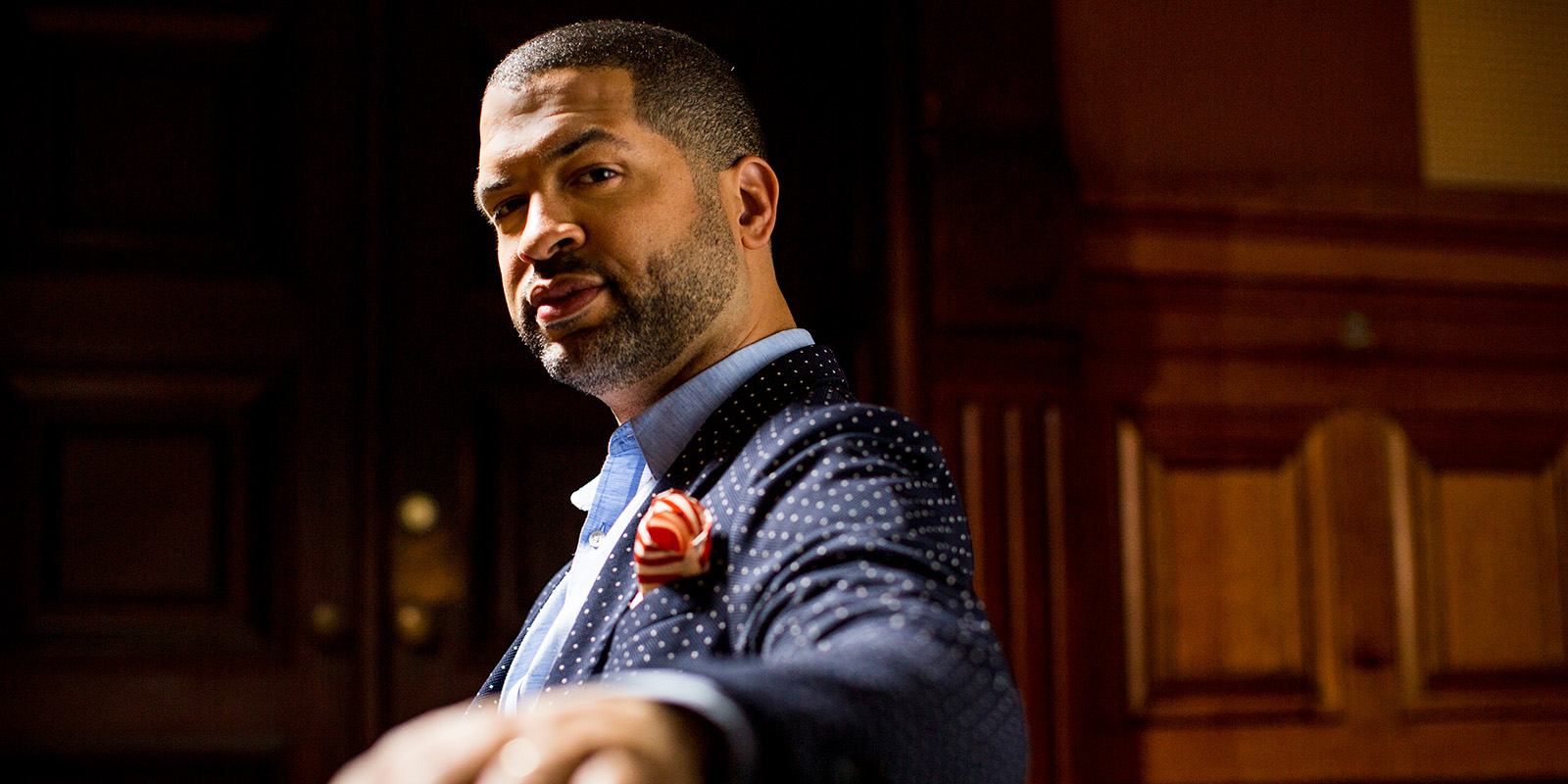 Jazz Pianist Jason Moran Makes UGA Presents Debut with Ellington Program