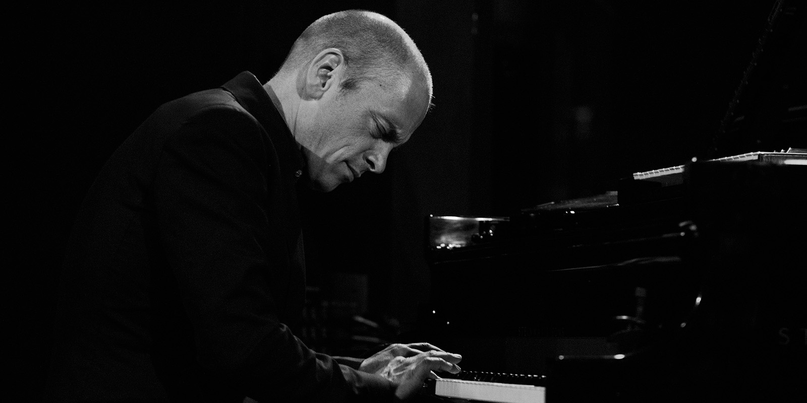UGA Presents Norwegian Jazz Artists The Tord Gustavsen Trio March 27